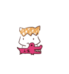 けいかさん（個別スタンプ：20）