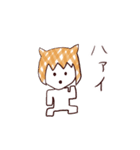 けいかさん（個別スタンプ：27）
