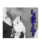苺野しずくの日常（個別スタンプ：4）