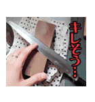 苺野しずくの日常（個別スタンプ：17）