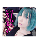 苺野しずくの日常（個別スタンプ：19）