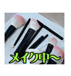 苺野しずくの日常（個別スタンプ：22）