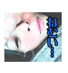 苺野しずくの日常（個別スタンプ：26）