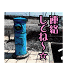 苺野しずくの日常（個別スタンプ：33）