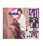 苺野しずくの日常（個別スタンプ：39）