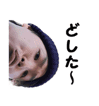 みんな大好き！おかりょー！（個別スタンプ：5）