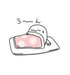 クソネミくん2（個別スタンプ：11）