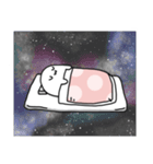 クソネミくん2（個別スタンプ：20）