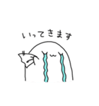 クソネミくん2（個別スタンプ：27）