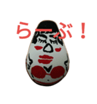 毎日まなぶ（個別スタンプ：5）