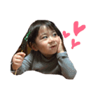 しーあんどいち（個別スタンプ：2）