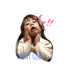 しーあんどいち（個別スタンプ：5）