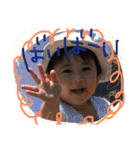 しーあんどいち（個別スタンプ：11）