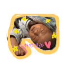 しーあんどいち（個別スタンプ：12）