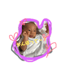 しーあんどいち（個別スタンプ：13）