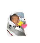 しーあんどいち（個別スタンプ：14）