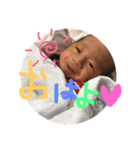 しーあんどいち（個別スタンプ：16）