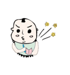 RaJAキッズ（個別スタンプ：17）