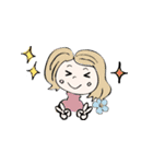 RaJAキッズ（個別スタンプ：18）