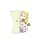 RaJAキッズ（個別スタンプ：19）