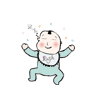 RaJAキッズ（個別スタンプ：24）