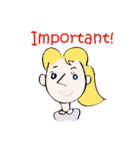 RaJAキッズ（個別スタンプ：32）