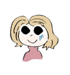 RaJAキッズ（個別スタンプ：33）