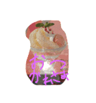 フルーツ バスケット（個別スタンプ：1）