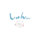 うちのねこですが（個別スタンプ：5）