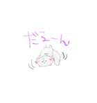 うちのねこですが（個別スタンプ：7）