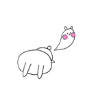 ににごんすたんぷ（個別スタンプ：15）