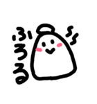 会話を終わらせたい人が使うスタンプ（個別スタンプ：3）