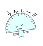 ぶんぼうくん（個別スタンプ：16）