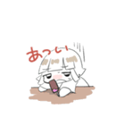 かわいいやつ_（個別スタンプ：3）