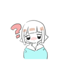 かわいいやつ_（個別スタンプ：5）