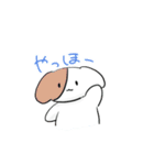 かわいいやつ_（個別スタンプ：8）