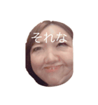 ハワイちゃんスタンプ(日常編)（個別スタンプ：6）