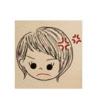 あかねちゃんシリーズ第1段♪♪（個別スタンプ：2）