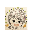 あかねちゃんシリーズ第1段♪♪（個別スタンプ：6）