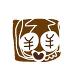 いーさんの日常（個別スタンプ：32）