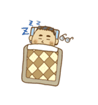 かめおじさん（個別スタンプ：32）