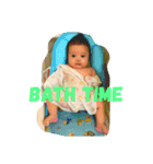 Valentino jr3（個別スタンプ：6）
