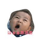 かいせいくんの日常（個別スタンプ：2）