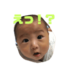 かいせいくんの日常（個別スタンプ：7）