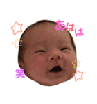 ゆいは専用（個別スタンプ：4）