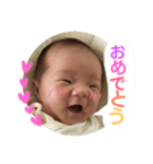ゆいは専用（個別スタンプ：7）