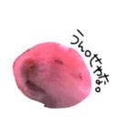 私の可愛い娘達です！！！！（個別スタンプ：32）