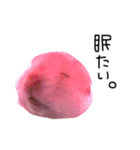 私の可愛い娘達です！！！！（個別スタンプ：34）