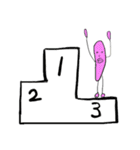 使い道ゼロ（個別スタンプ：21）