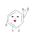 使い道ゼロ（個別スタンプ：29）